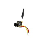 Vendite calde IFlight Borg 5.8G VTX CAM 150mW sistema integrato di trasmissione a lungo raggio Drone da corsa per Uav Drone